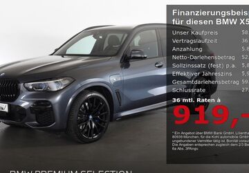 BMW X5 20.870 km 58.380 &euro; Aachen 52078