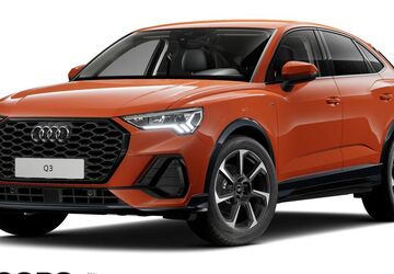 Audi Q3 8.654 km 37.820 &euro; Aachen 52078