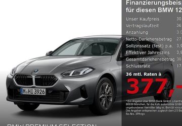 BMW 120 7.765 km 30.930 &euro; Aachen 52078