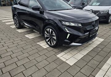 Renault Rafale 28.000 km 31.498 &euro; Alsdorf 52477