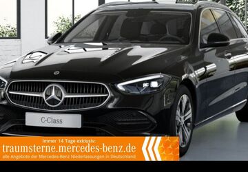 Mercedes-Benz C 220 4.845 km 40.990 &euro; Aachen 52068