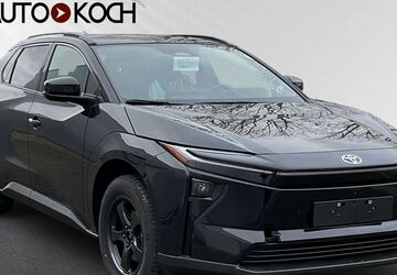 Toyota bZ4X 1.690 km 38.444 &euro; Eschweiler 52249