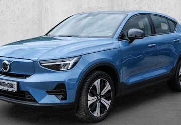 Volvo C40 50.650 km 29.790 &euro; Aachen 52078