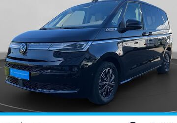 VW T7 Multivan 16.325 km 60.890 &euro; Aachen 52068