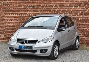 Mercedes-Benz A 150 44.000 km 6.590 &euro; Düren 52351