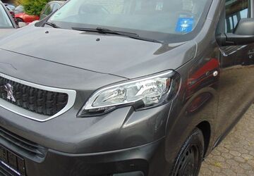 Peugeot Traveller 59.000 km 19.950 &euro; Eschweiler 52249
