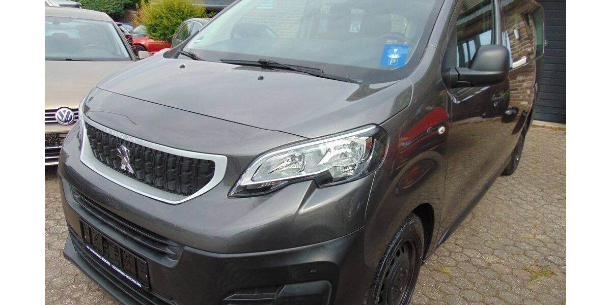 Peugeot Traveller 59.000 km 19.950 &euro; Eschweiler 52249
