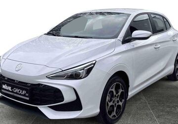 MG 3 8.685 km 19.880 &euro; Aachen 52068