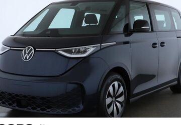 VW ID. Buzz 13.035 km 48.970 &euro; Stolberg 52222