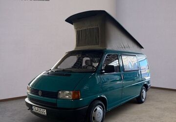 VW T4 California 410.000 km 11.899 &euro; Linnich 52441