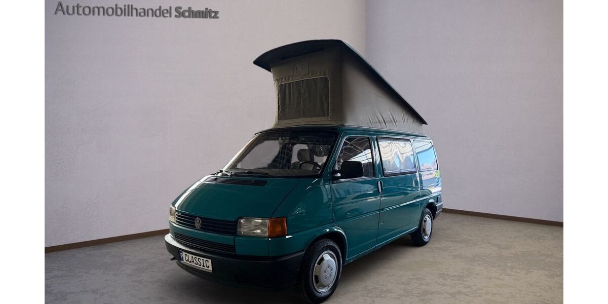 VW T4 California 410.000 km 11.899 &euro; Linnich 52441