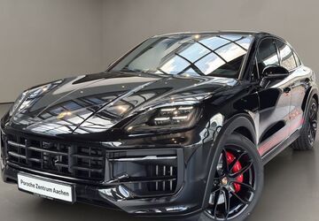 Porsche Cayenne 8.000 km 141.400 &euro; Aachen 52068