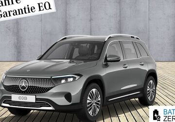 Mercedes-Benz EQB 5.500 km 46.850 &euro; Geilenkirchen 52511