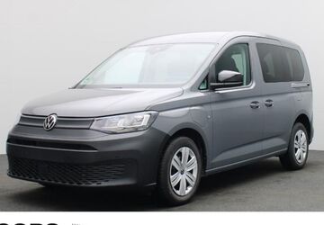 VW Caddy 13.680 km 34.970 &euro; Stolberg 52222