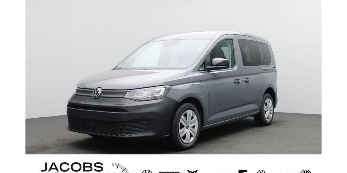 VW Caddy 13.680 km 34.970 &euro; Stolberg 52222