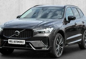Volvo XC60 36.834 km 39.900 &euro; Aachen 52078