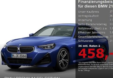 BMW 218 14.065 km 37.600 &euro; Aachen 52078