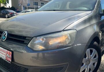 VW Polo 126.500 km 5.499 &euro; Düren 52353
