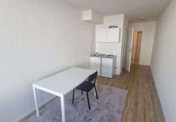 Wohnung Aachen Aachen-Mitte - 1 Zimmer, 19 m&sup2;, 561&euro; | Angebot:26885325