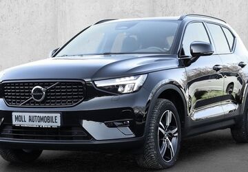 Volvo XC40 34.340 km 31.900 &euro; Aachen 52078