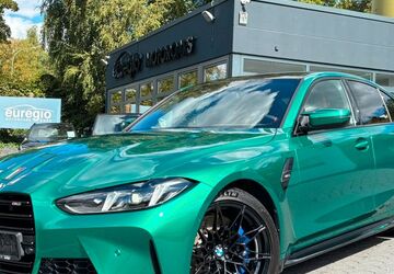 BMW M3 8.900 km 76.900 &euro; Stolberg 52222