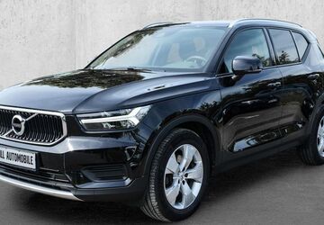 Volvo XC40 96.998 km 27.975 &euro; Aachen 52078
