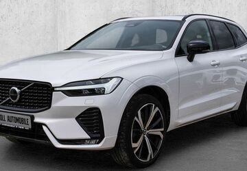 Volvo XC60 75.902 km 34.990 &euro; Aachen 52078