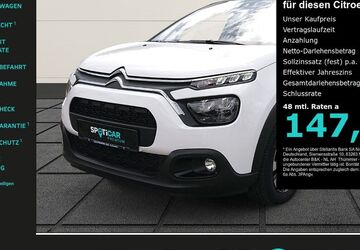 Citroen C3 14.900 km 13.990 &euro; Eschweiler 52249