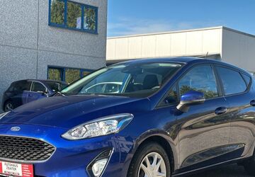 Ford Fiesta 300.000 km 4.990 &euro; Stolberg bei Aachen 52222