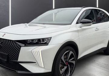 DS Automobiles DS7 (Crossback) 29.999 km 30.270 &euro; Aachen 52078