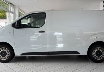 Fiat Scudo 35.789 km 23.490 &euro; Aachen 52080