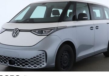 VW ID. Buzz 17.359 km 49.970 &euro; Stolberg 52222