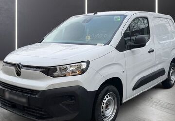 Citroen Berlingo 9.999 km 23.990 &euro; Aachen 52078