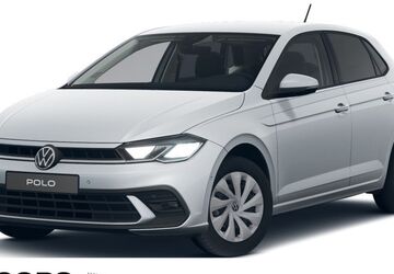 VW Polo 14.923 km 22.280 &euro; Alsdorf 52477