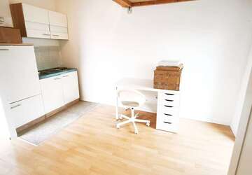 Wohnung Aachen Eilendorf - 1 Zimmer, 31 m&sup2;, 500&euro; | Angebot:26817447