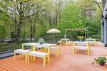 Etagenwohnung Aachen Aachen-Mitte - 2 Zimmer, 70 m&sup2;, 1.480&euro; | Angebot:20493747