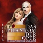 Das Phantom der Oper - Internationale Starbesetzung
