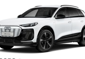 Audi Q6 e-tron 11.146 km 65.990 &euro; Düren 52351