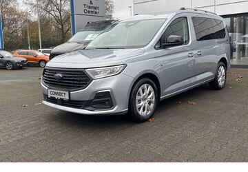 Ford Grand Tourneo 1.052 km 31.880 &euro; Aachen 52072