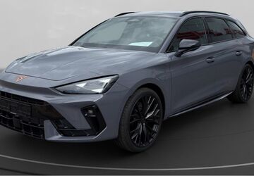 Cupra Leon 1.111 km 47.990 &euro; Aachen 52068