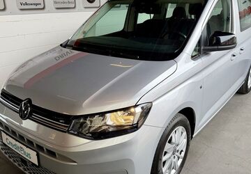 VW Caddy 117.204 km 18.490 &euro; Stolberg 52223