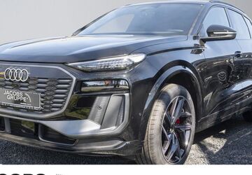 Audi Q6 e-tron 3.333 km 74.990 &euro; Düren 52351