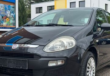 Fiat Punto Evo 119.500 km 3.290 &euro; Düren 52349