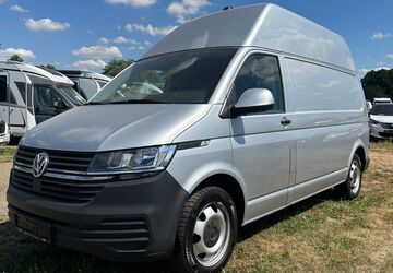 VW T6 Transporter 103.000 km 18.950 &euro; Düren 52351