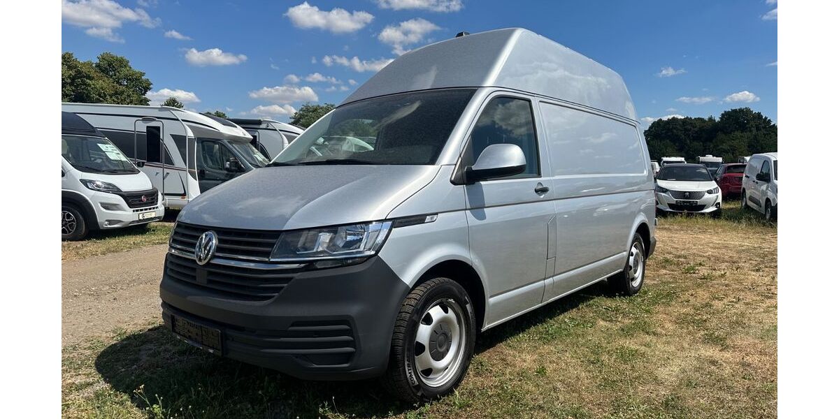 VW T6 Transporter 103.000 km 18.950 &euro; Düren 52351