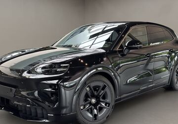 Porsche Cayenne 9.900 km 173.900 &euro; Aachen 52068
