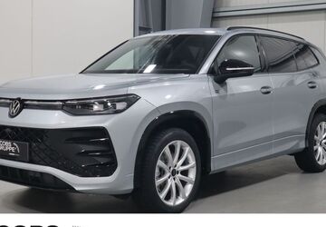 VW Tayron 6.666 km 51.920 &euro; Aachen 52078