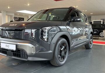 Kia EV2 4.500 km 30.990 &euro; Aachen 52078