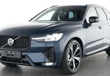 Volvo XC60 26.974 km 45.880 &euro; Aachen 52078