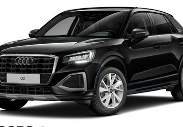 Audi Q2 7.921 km 23.420 &euro; Aachen 52078